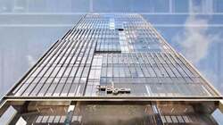 Cecil Suites (D1), Office #609192231
